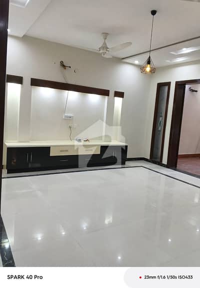 10 Marla Lower Portion for Rent on prime Location