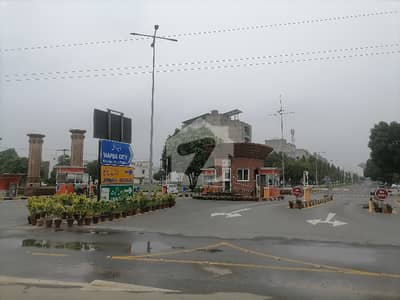 In Faisalabad You Can Find The Perfect Residential Plot For Sale