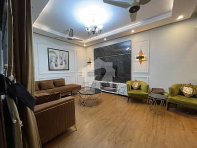 Fully Furnished Studio Apartment Available In F-11 Markaz