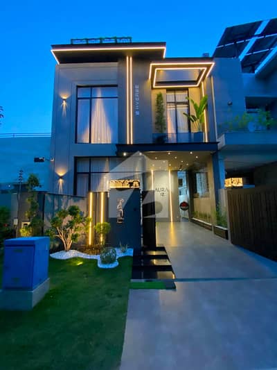 3 Years Installment Plan Luxury 5 Marla Brand New House In Park View City Lahore 3 Years Installment Plan Luxury 5 Marla Brand New House In Park View City Lahore