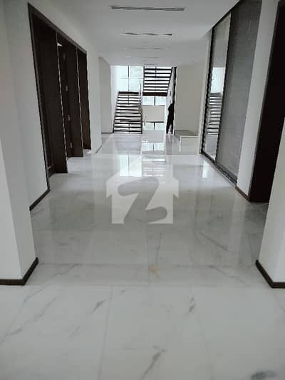 Plaza For Sale In F 8 Marksz Islamabad