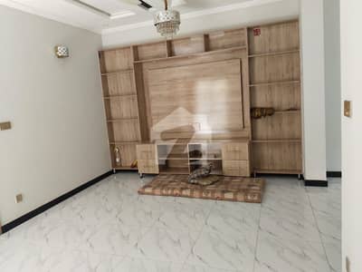 Brand New 7 Marla Luxury Double Unit House For Sale G-15/4, Islamabad
