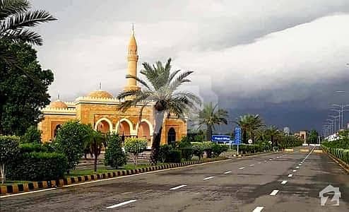 1 Kanal Residential Plot for Sale in D Block, New Lahore City Lahore