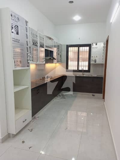 250 sq yards brand new portion available for rent near tipu sultan