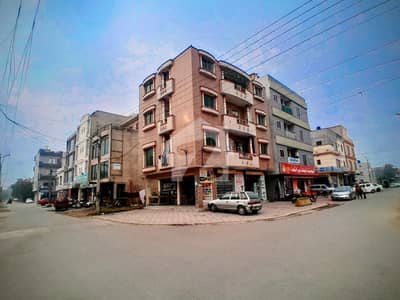 کینال گارڈن - ٹپ سیکٹر کینال گارڈن,لاہور میں 3 مرلہ رہائشی پلاٹ 70.0 لاکھ میں برائے فروخت۔