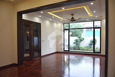 Your Dream Brand New 10 Marla House Is Available In Canal Garden - Block E Your Dream Brand New 10 Marla House Is Available In Canal Garden - Block E