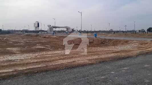 H One Kanal Possession Plot for sale All Paid H One Kanal Possession Plot for sale All Paid