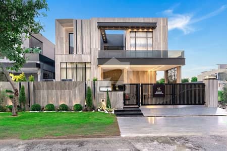 1 Kanal Top Quality Build Luxurious Beautiful Modern Design Villa With Basement For Sale In DHA Lahore Phase 7 Prime Location 1 Kanal Top Quality Build Luxurious Beautiful Modern Design Villa With Basement For Sale In DHA Lahore Phase 7 Prime Location