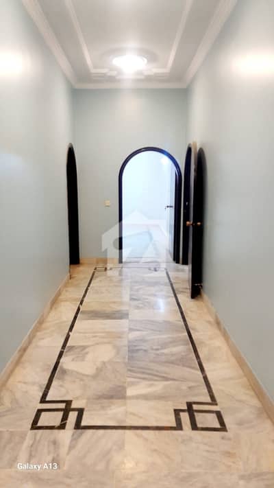 Ground portion for rent