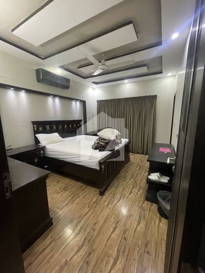 1 Bedroom For Female Fully Furnished Available For Rent In Dha