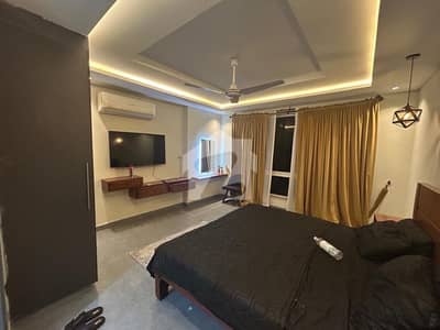 Luxury Fully Furnished Brand New One Bed Apartment For Rent In Bahria Town Phase 8 Near DHA 4 Luxury Fully Furnished Brand New One Bed Apartment For Rent In Bahria Town Phase 8 Near DHA 4