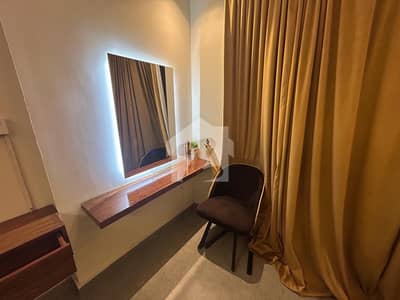 Luxury Fully Furnished Brand New One Bed Apartment For Rent In Bahria Town Phase 8 Near DHA 4