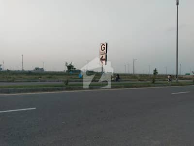 1 Kanal Exclusive Home Plot for Sale in DHA Phase 7 V Block Lahore | Premium Location & Easy Access 1 Kanal Exclusive Home Plot for Sale in DHA Phase 7 V Block Lahore | Premium Location & Easy Access