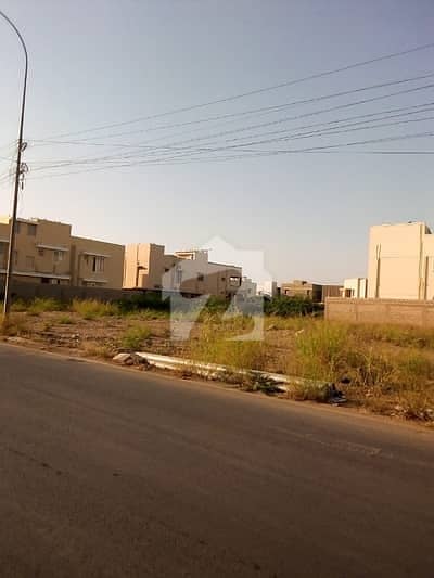 2000 - Yard Residential Plot DHA Phase 7 2000 - Yard Residential Plot DHA Phase 7