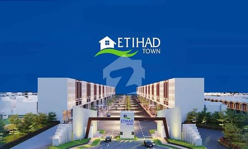 2 Kanal Plot for Sale on Easy 30 Months Installments | Premium Investment Opportunity