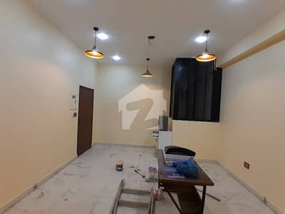 OFFICE FOR RENT GULISTAN-E-JAUHAR BLOCK 12