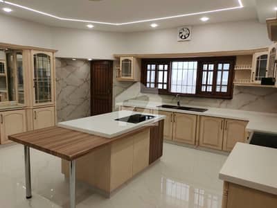 1000 Sq. Yd Luxury Bungalow for Rent in Khayaban-e-Muhafiz, DHA Phase 6