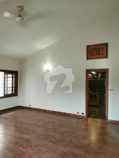 1000 Sq. Yd Luxury Bungalow For Rent In Khayaban-E-Muhafiz, DHA Phase 6