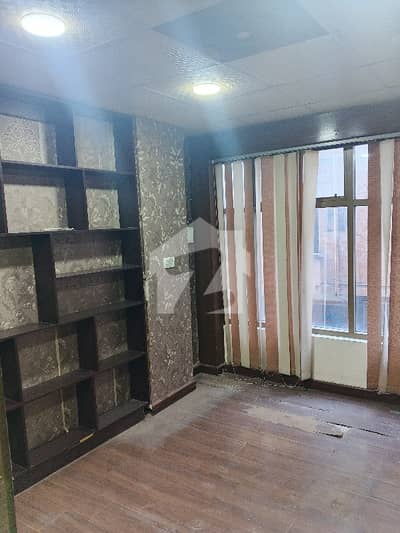 I-8 Markaz Commercial Office For Rent Ready To Move