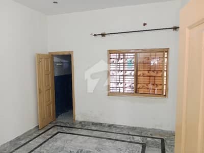 6 Marla Ground Portion For Rent