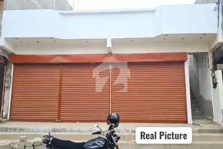 Commercial Property For Sale 2 Min from Gulshan e Maymar