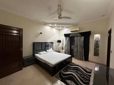 DHA Phase One Bedroom Fully Furnished For Rent Prime Location Near Lum'S University DHA Phase One Bedroom Fully Furnished For Rent Prime Location Near Lum'S University