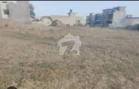 5 MARLA PRIME LOCATION PLOT FOR SALE IN FAISAL HILLS BLOCK C
