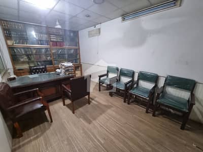 515.9 Square Feet Office Is Available For Sale In Saleemi Chambers Edward Road Lahore