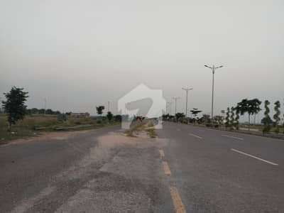 1 Kanal Prestigious Plot for Sale in DHA Phase 7 R Block | Excellent Accessibility & Prime Residential Area 1 Kanal Prestigious Plot for Sale in DHA Phase 7 R Block | Excellent Accessibility & Prime Residential Area