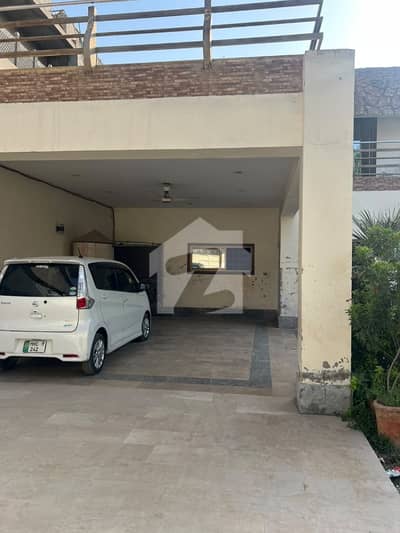 30 Marla House For Sale Near Main Road Fawara Chowk