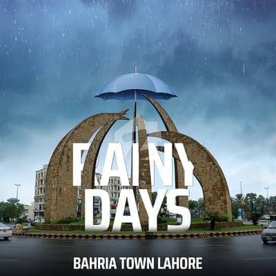LOW COST 10 MARLA RESIDENTIAL PLOT WITH APOSSESSION UTILITY PAID IS AVAILABLE FOR SALE IN IQBAL BLOCK SECTOR E BAHRIA TOWN LAHORE