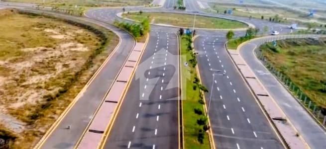 1-Kanal Plot For Sale LDA city