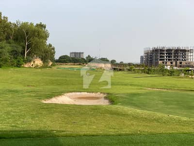 I Block One Kanal Plot Available With Ideal Location Near Mosque,Park & Market