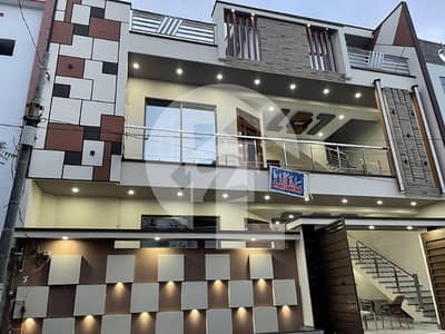 saadi town house for sale 240 square yard