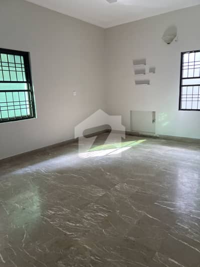 Renovated House For Rent In F-11