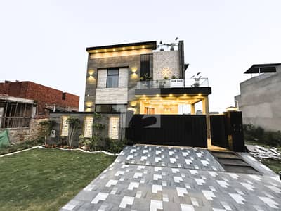 10 Marla Modern Designed Luxury Bungalow for Sale At Prime Location In DHA Phase 7 Near By McDonald 10 Marla Modern Designed Luxury Bungalow for Sale At Prime Location In DHA Phase 7 Near By McDonald