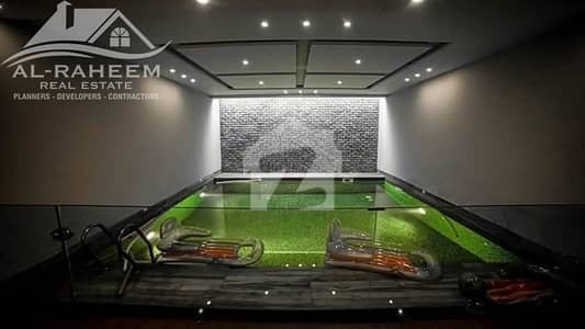 1 KANAL ULTRA MODERN WELL MENTAINED BUNGALOW WITH INDOOR SWIMMING POOL,CENIMA AND JYM FOR SALE IN DHA PHASE 3 NEAR TO MCDONALDS . 1 KANAL ULTRA MODERN WELL MENTAINED BUNGALOW WITH INDOOR SWIMMING POOL,CENIMA AND JYM FOR SALE IN DHA PHASE 3 NEAR TO MCDONALDS .