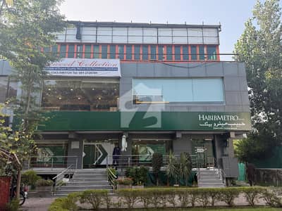 Diplomatic Enclave Commercial Property Diplomatic Enclave Commercial Property