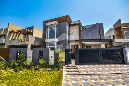 1 Kanal Beautifull Modern House Available For Rent In Dha Phase 7 Hot Location