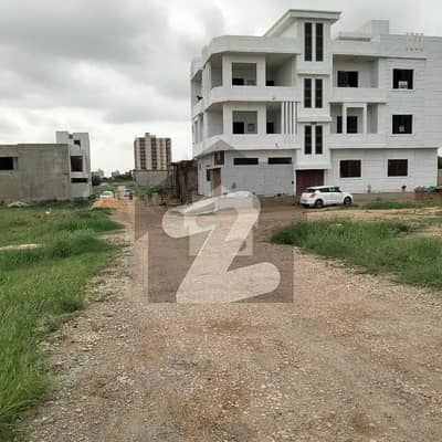 Prime Location 240 Square Yards Residential Plot Up For sale In Sector 25-A - Karachi Bar Association Cooperative Housing Society Prime Location 240 Square Yards Residential Plot Up For sale In Sector 25-A - Karachi Bar Association Cooperative Housing Society