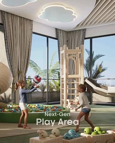 Highly-coveted Prime Location 2189 Square Feet Flat Is Available In Gulshan-e-Iqbal Town For sale