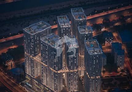 Your Ideal Prime Location 1465 Square Feet Flat Has Just Become Available In Shahrah-e-Pakistan
