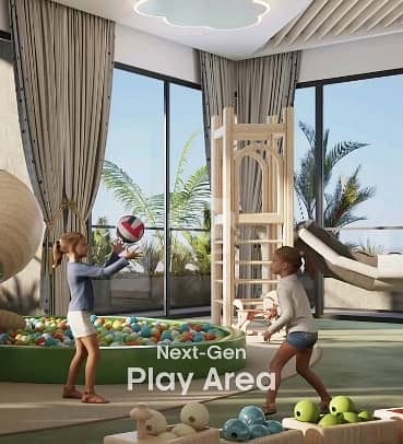 Prime Location Flat Sized 1545 Square Feet Available In Shahrah-e-Pakistan Prime Location Flat Sized 1545 Square Feet Available In Shahrah-e-Pakistan