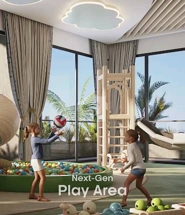 Reserve A Centrally Located Prime Location Flat In Gulshan-e-Iqbal Town