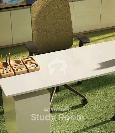 Prime Location 1158 Square Feet Flat Available For Sale In Shahrah-E-Pakistan, Shahrah-E-Pakistan
