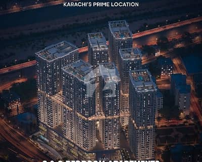 A Palatial Residence For Prime Location Sale In Gulshan-E-Iqbal Town Gulshan-E-Iqbal Town