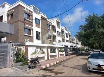 مسلم آباد سوسائٹی کراچی میں 3 کمروں کا 7 مرلہ فلیٹ 5.0 کروڑ میں برائے فروخت۔ مسلم آباد سوسائٹی کراچی میں 3 کمروں کا 7 مرلہ فلیٹ 5.0 کروڑ میں برائے فروخت۔