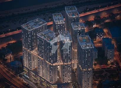 Prime Location Shahrah-e-Pakistan Flat Sized 2189 Square Feet Prime Location Shahrah-e-Pakistan Flat Sized 2189 Square Feet