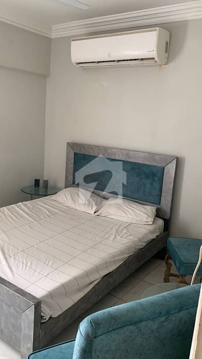 Phase 7 Ext Studio Apartment For Rent Phase 7 Ext Studio Apartment For Rent