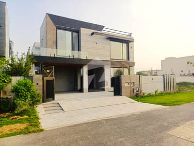 PREMIUM 10 MARLA HOUSE FOR RENT IN DHA PHASE 6